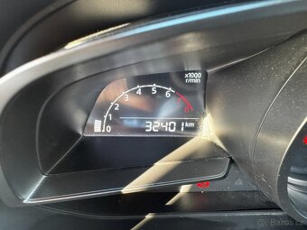 Mazda CX3 - 2