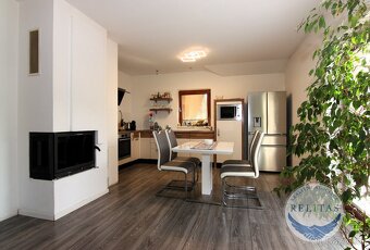 Prodej rodinného domu Dolní Jirčany 95 m², pozemky 962 m² - 2