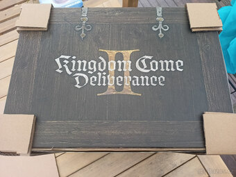 Kingdom Come Deliverance 2 - Collectors Edition - 2