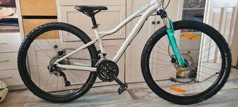 Dětské/ juniorské kolo Specialized Jynx 27,5 - 2