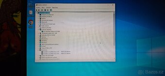 Hp elitebook 8530w - 2