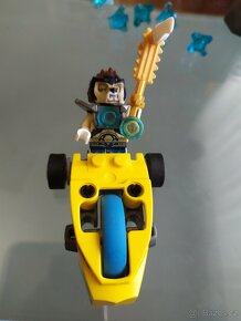 Lego 70104 - 2