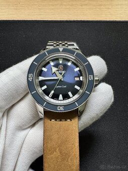RADO Captain Cook - 2