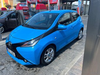 Aygo - 2