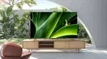 Tcl 75p735, 195cm - 2