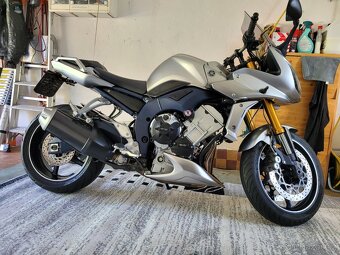 Yamaha FZ1 30640km - 2