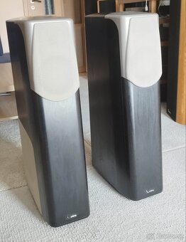 Infinity Kappa 400 - 2