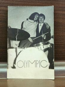 Fotky Olympic s autogramy - 2