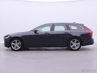 Volvo V90 2,0 D4 140kW Aut. Momentum LED (2017) - 2
