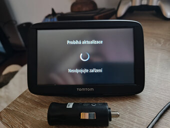 Navigace TomTom Start 52 - 2