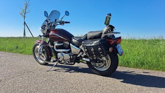 Suzuki marauder 800 - 2