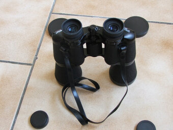 Dalekohled FOMEI 12 x 50 - 2