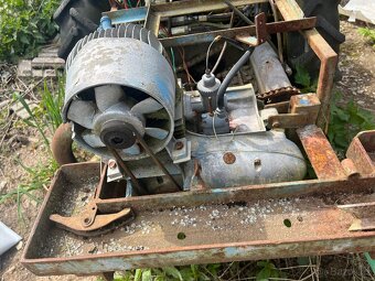 Traktor - 2