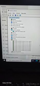 Notebook Lenovo I5 - 2