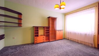 Stěhování - vyklizení nábytku z bytu v Hodoníně - 2