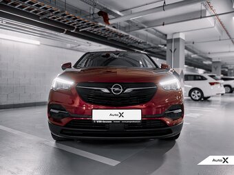 PRODÁNO | Opel Grandland X Plug-in Hybrid 133 kW (165 kW) - 2