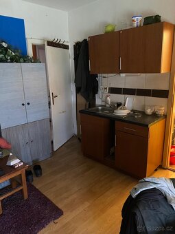 Pronájem garsonky 20 m2, v Pátku u Poděbrad - 2