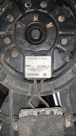 prodám Saharu bmw e46 316/318i - 2