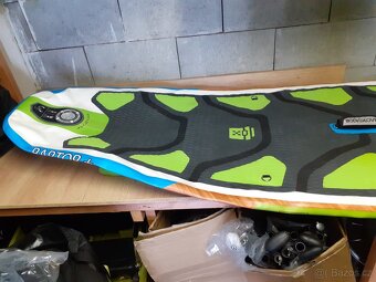 paddleboard BODYGLOVE Raptor+ 10'8'' - 2