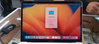 Apppe MacBook PRO 13" 2017 - 2