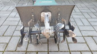 Zahradní kultivátor PEBH 1500 B2 - 2