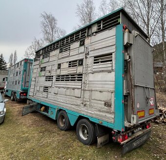 Man TGS 440 - 2
