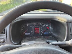 Náhradní Dily transportér t4 2,5tdi acv - 2