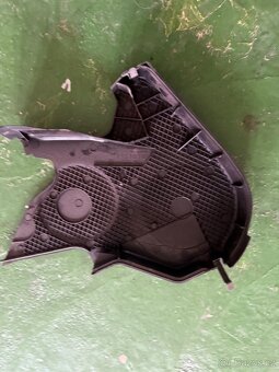 Kryt rozvodů 1.8T - 2