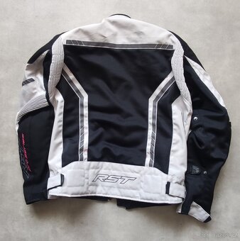 Pánská moto bunda RST vel. L/54 - 2