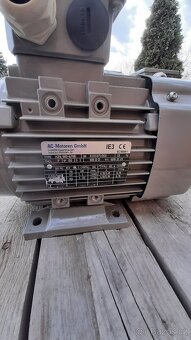 Elektromotory - 2