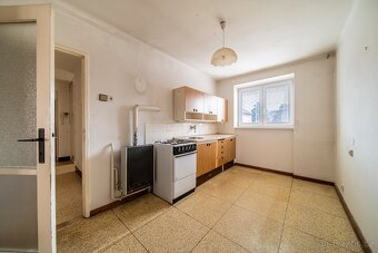 Byt 2+1 na prodej, 68,12m2, os. vlastnictví, UH, Jana Žižky - 2