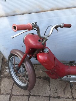 Jawa 550 - 2
