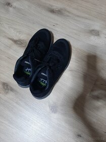 Pracovní boty uvex vel.42 - 2
