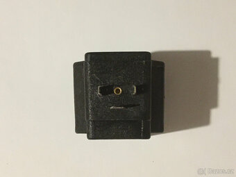 EVF 12.11 DN 25 RA - Dvoucestný el.mag. plynový ventil - 2