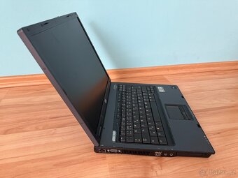 Notebook HP - 2