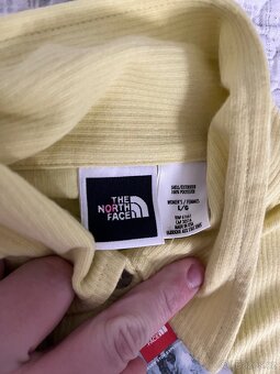 The North Face Tričko s límečkem - 2