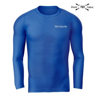 Funkční triko Corpus 3 Maglia GIVOVA - 2