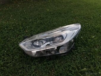 Přední levé full LED světlo Ford SMax MK.II - 2