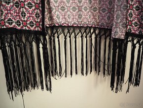 Dámský set - kardigan a šorkty, vel. S/36 - 2