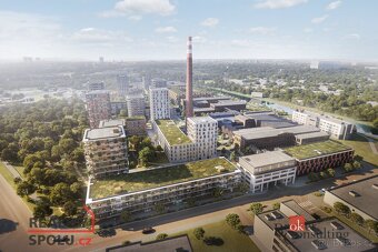 Prodej, komerční/obchodní prostory, 138.51 m2, Zahradní, Výc - 2