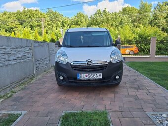 Opel Combo 1.3 CDTi - 2
