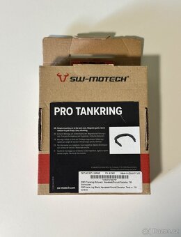 SW Motech tankring PRO Kawasaki/Yamaha/Suzuki - 2