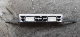 Opel Astra F - 2