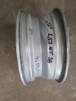 Al kola R13 4x114,3 - 2