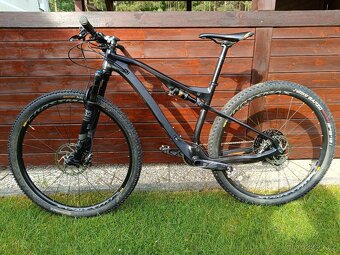 ORBEA OIZ M30 - vel. M (165-180cm) - 2
