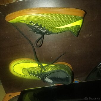 Prodámbity Nike - 2