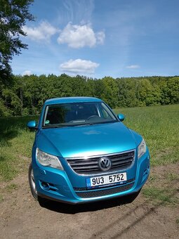 Volkswagen Tiguan - 2