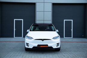 Tesla Model X P100D - 7míst, AWD, Dual motor, Autopilot - 2