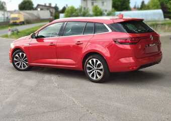 Renault Megane Grandtour ENERGY TCe 140 EDC BUSINESS - 2