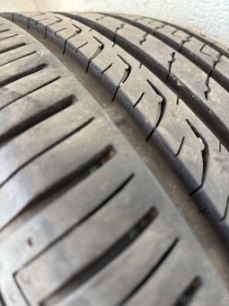 Barum Bracuris 5 HM 225/55 r17 - 2